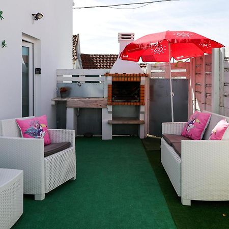 Casas Com Amoras In Serra Da Pescaria Famalicão Εξωτερικό φωτογραφία