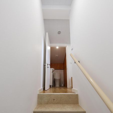 Casas Com Amoras In Serra Da Pescaria Famalicão Εξωτερικό φωτογραφία