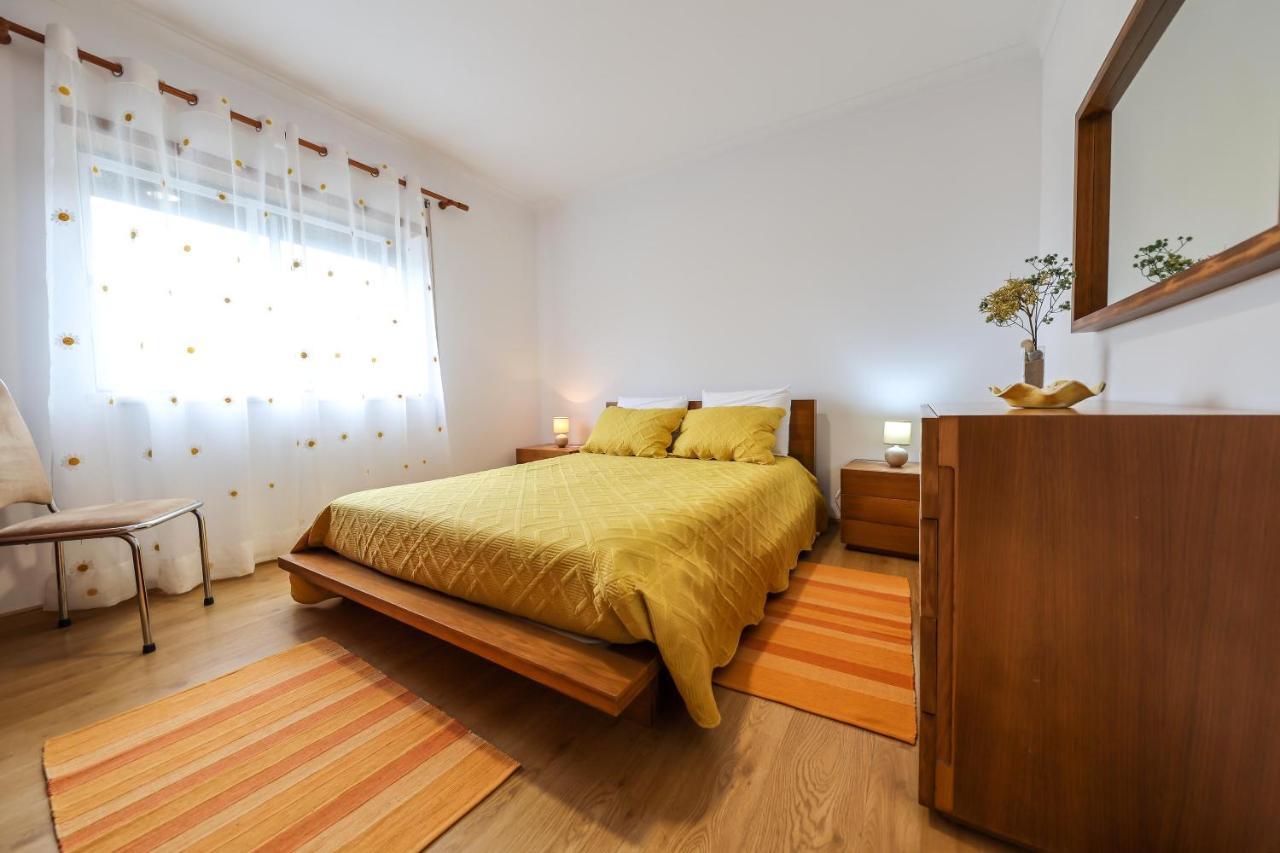 Casas Com Amoras In Serra Da Pescaria Famalicão Εξωτερικό φωτογραφία