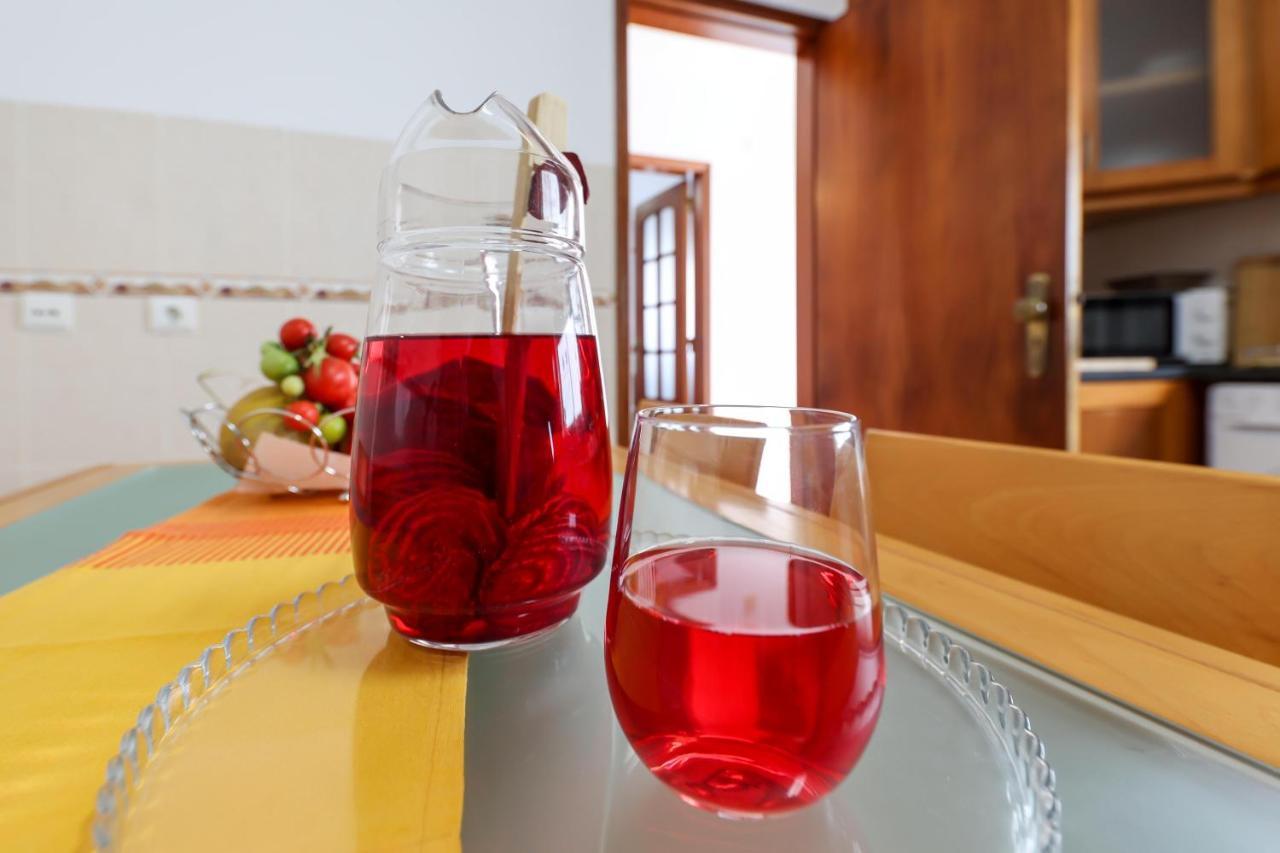 Casas Com Amoras In Serra Da Pescaria Famalicão Εξωτερικό φωτογραφία