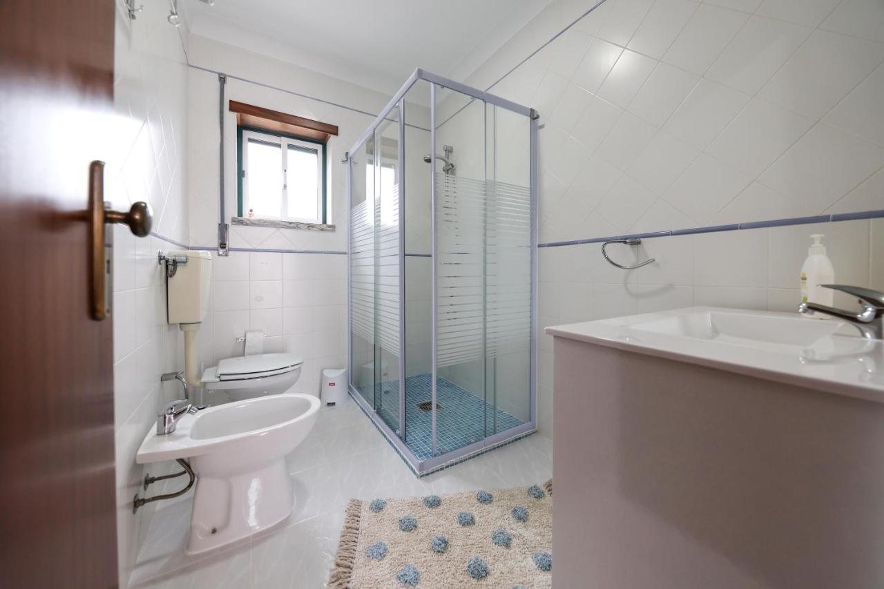 Casas Com Amoras In Serra Da Pescaria Famalicão Εξωτερικό φωτογραφία