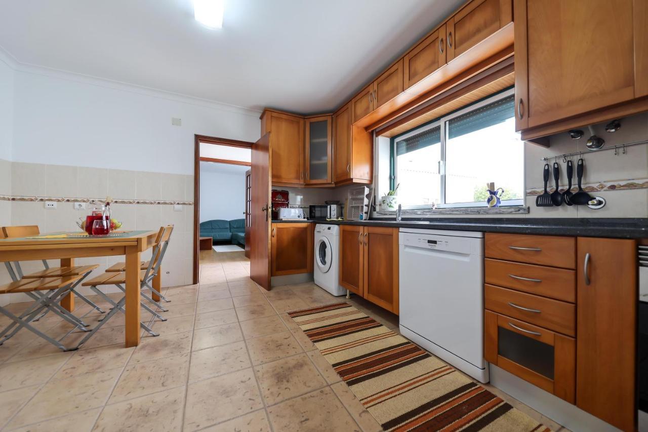 Casas Com Amoras In Serra Da Pescaria Famalicão Εξωτερικό φωτογραφία