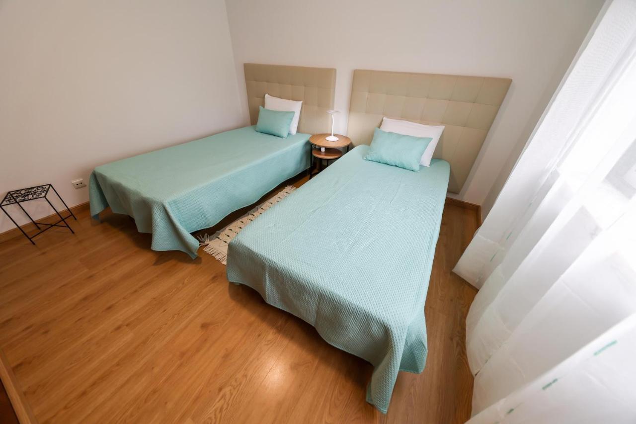 Casas Com Amoras In Serra Da Pescaria Famalicão Εξωτερικό φωτογραφία