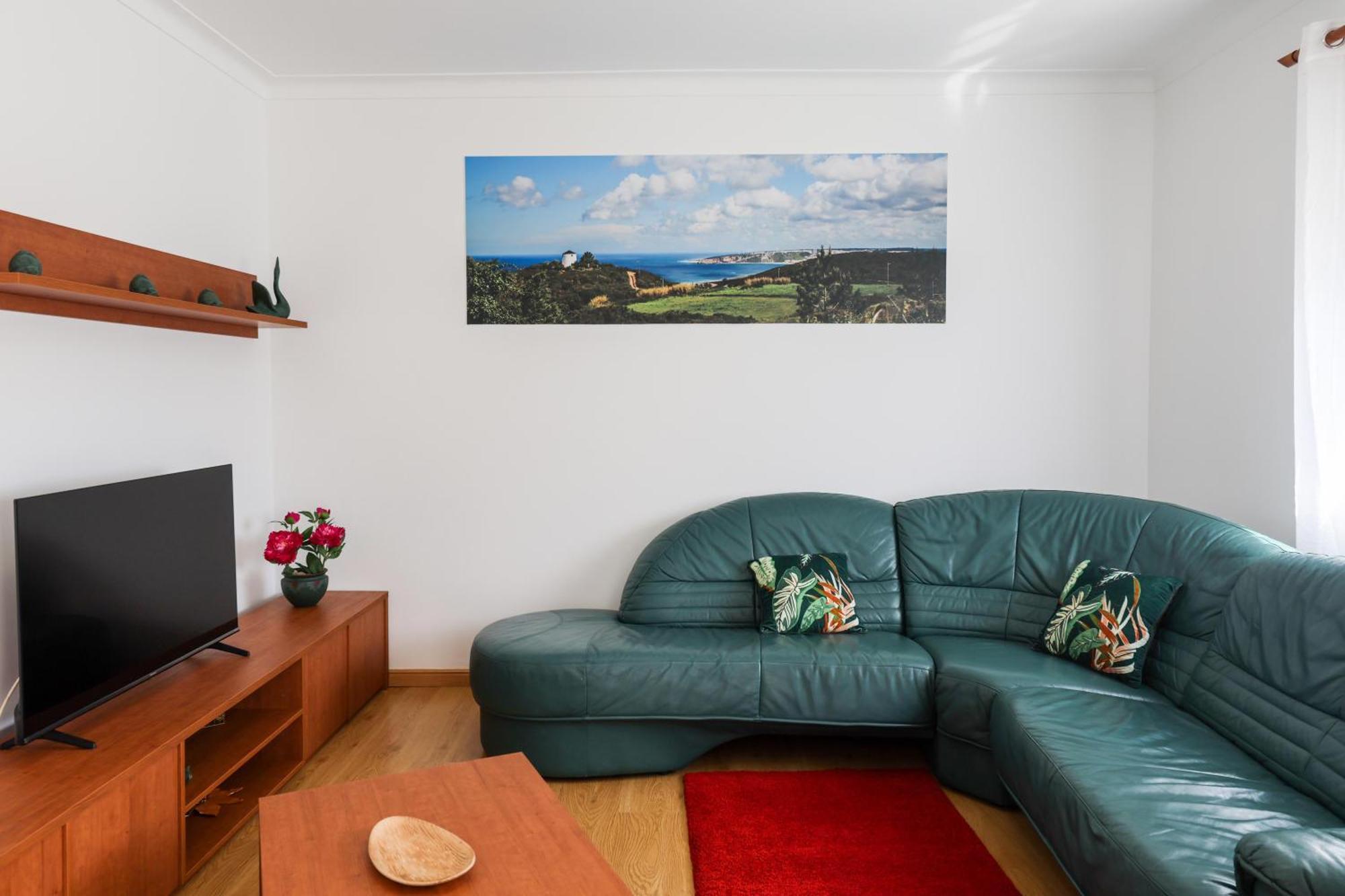 Casas Com Amoras In Serra Da Pescaria Famalicão Εξωτερικό φωτογραφία