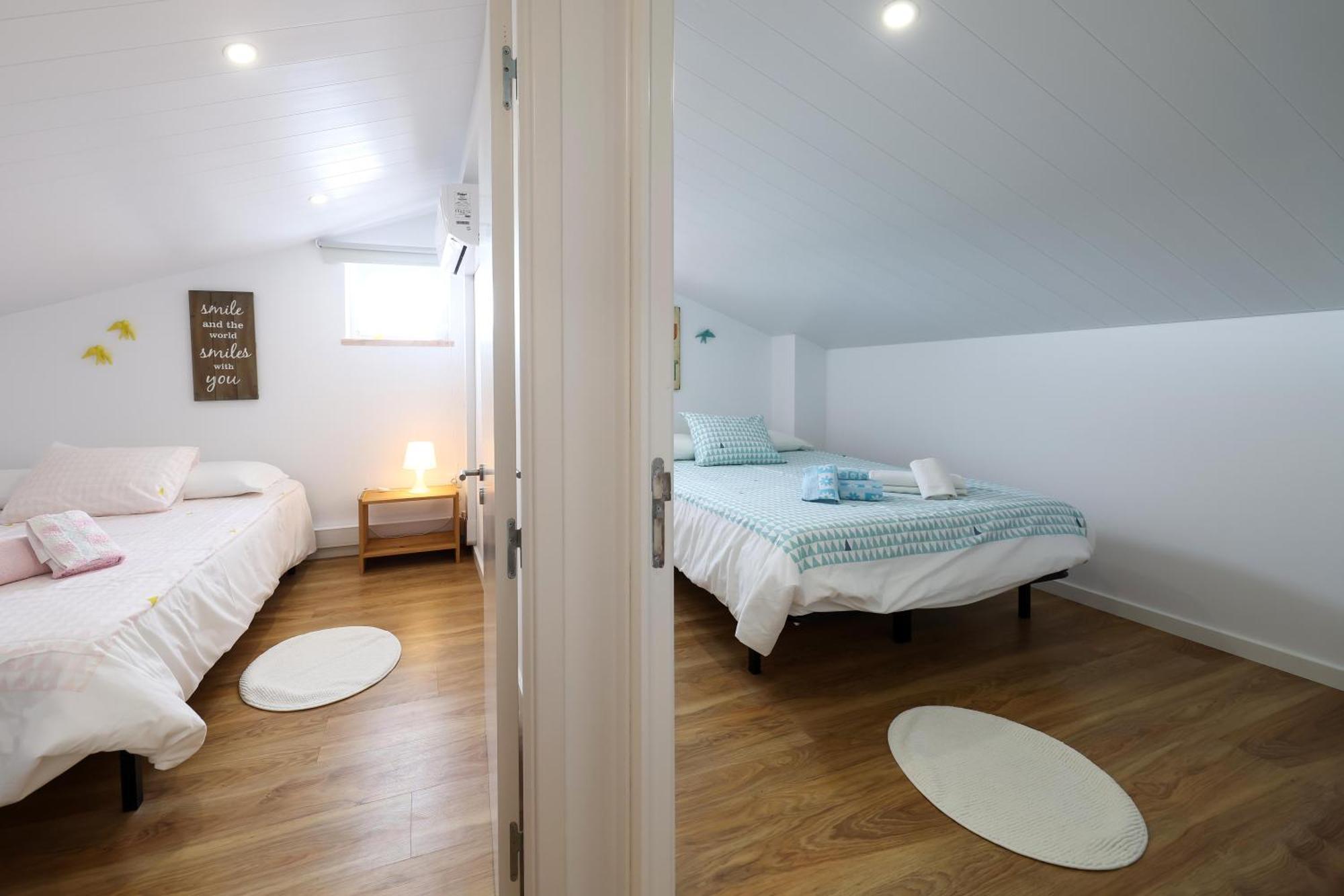 Casas Com Amoras In Serra Da Pescaria Famalicão Εξωτερικό φωτογραφία