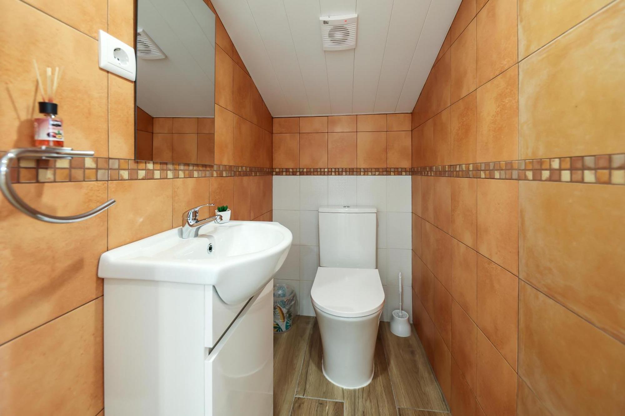 Casas Com Amoras In Serra Da Pescaria Famalicão Εξωτερικό φωτογραφία