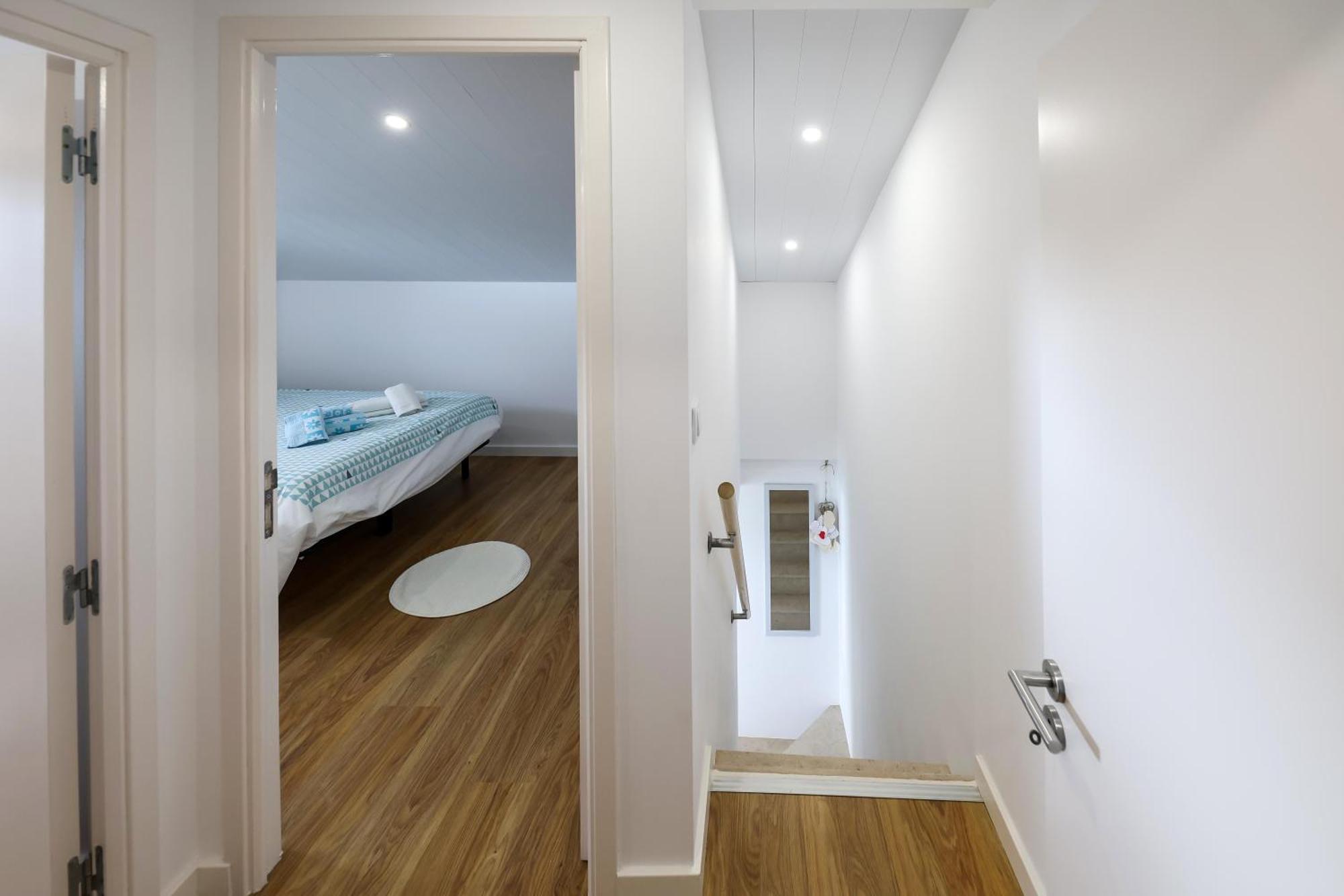 Casas Com Amoras In Serra Da Pescaria Famalicão Εξωτερικό φωτογραφία