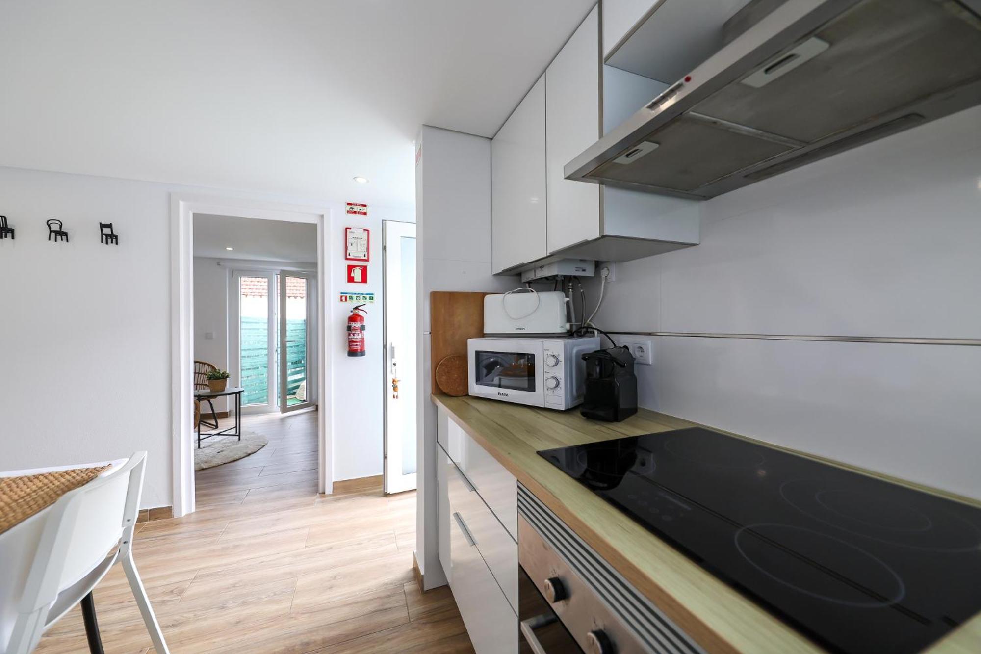 Casas Com Amoras In Serra Da Pescaria Famalicão Εξωτερικό φωτογραφία
