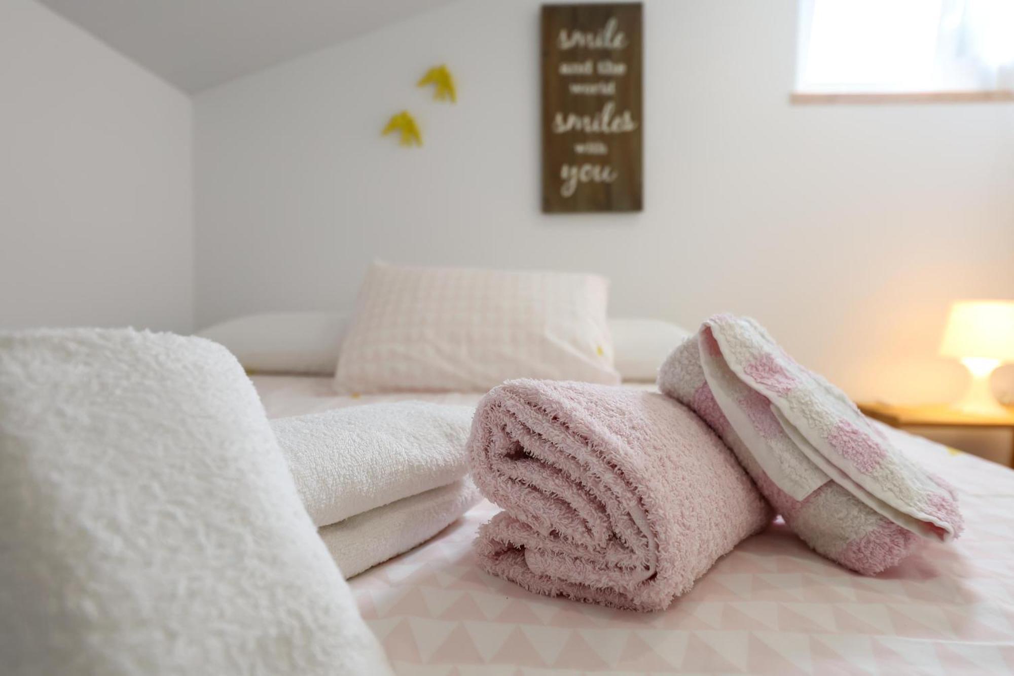 Casas Com Amoras In Serra Da Pescaria Famalicão Εξωτερικό φωτογραφία