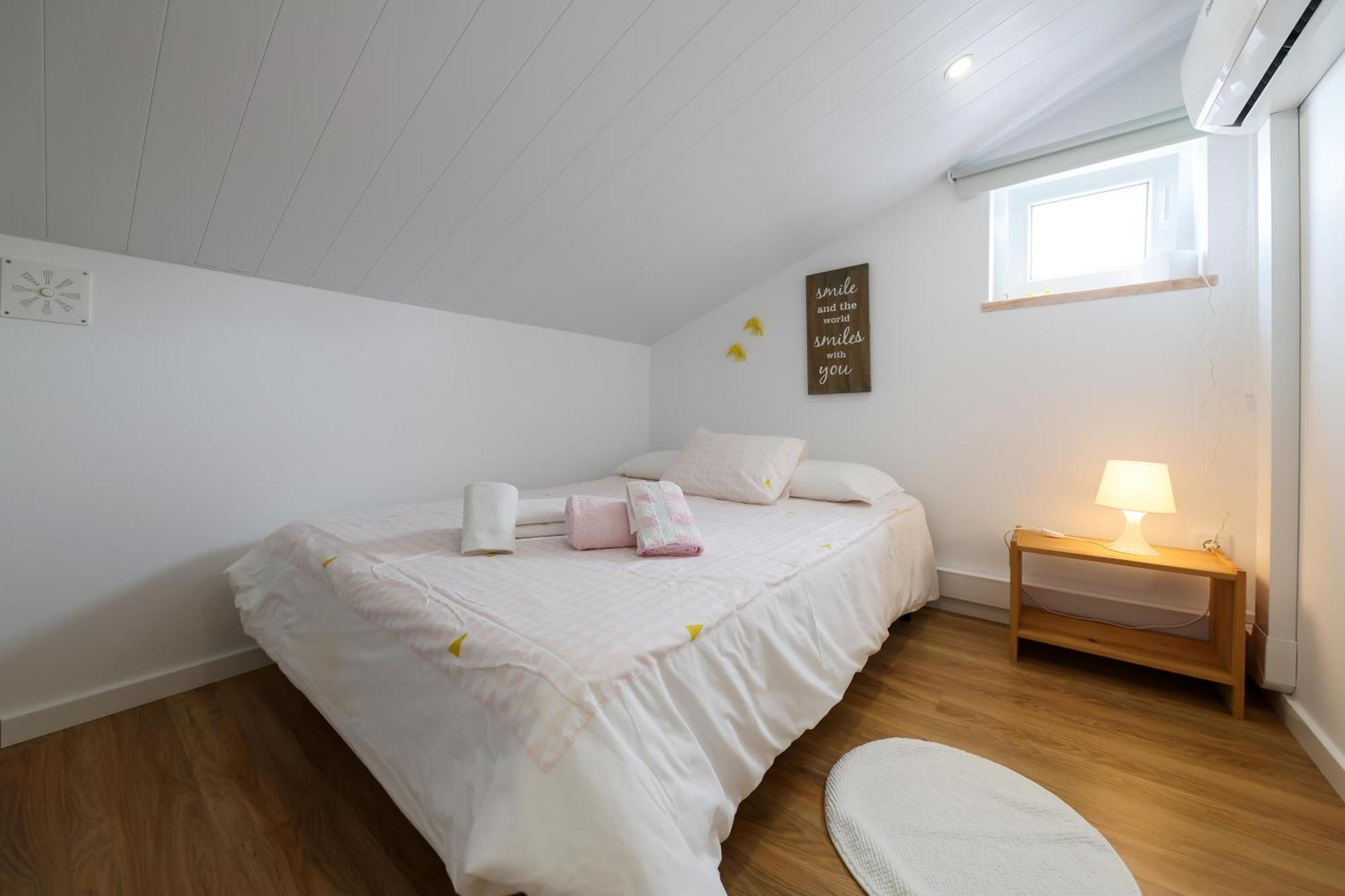 Casas Com Amoras In Serra Da Pescaria Famalicão Εξωτερικό φωτογραφία