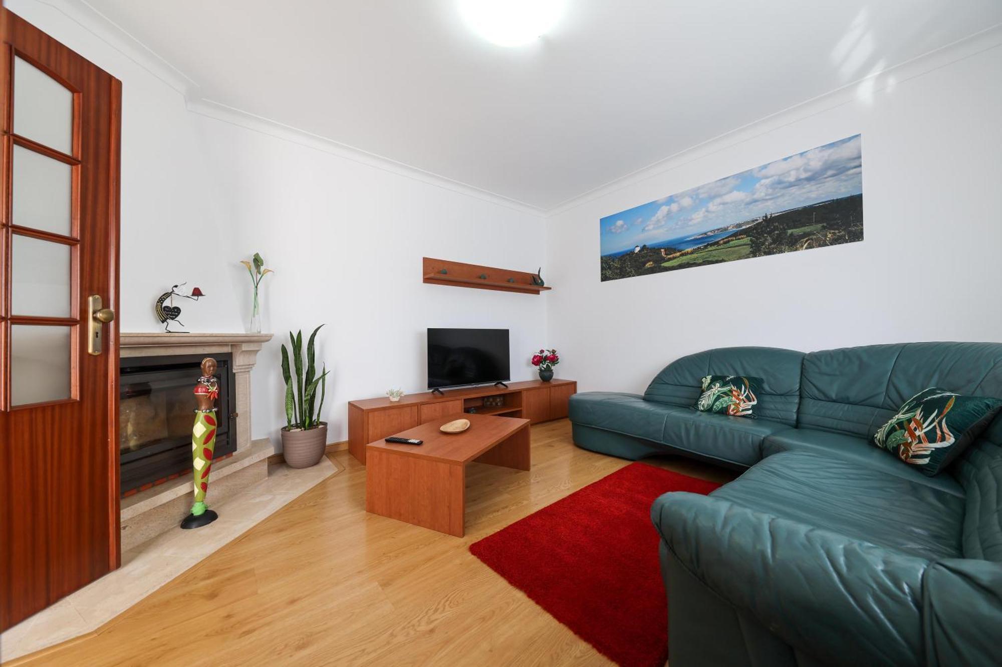 Casas Com Amoras In Serra Da Pescaria Famalicão Εξωτερικό φωτογραφία