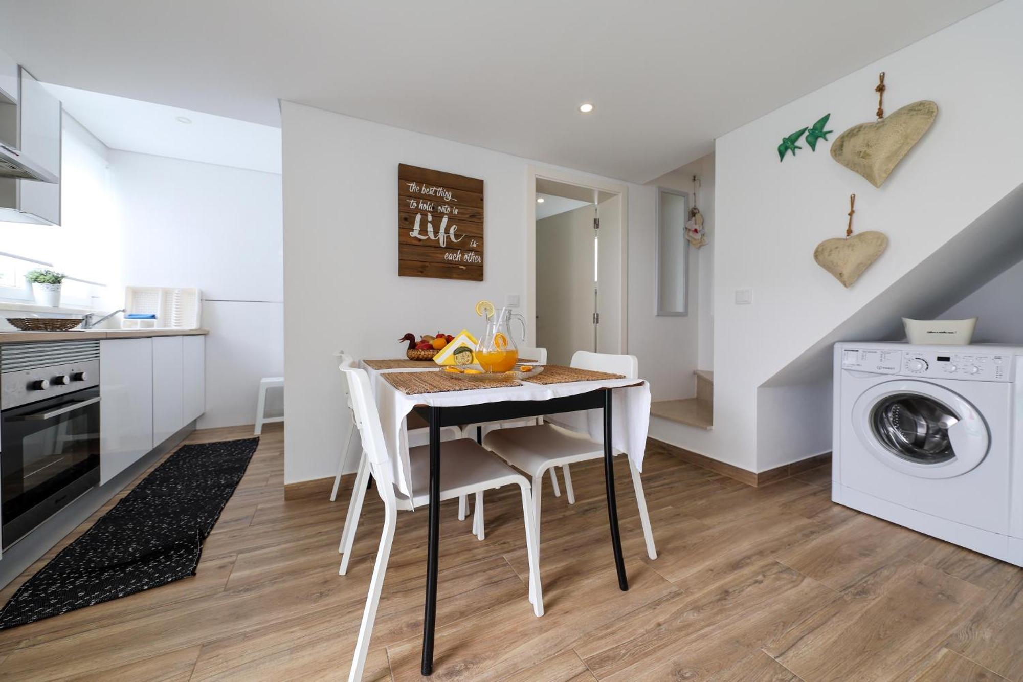 Casas Com Amoras In Serra Da Pescaria Famalicão Εξωτερικό φωτογραφία