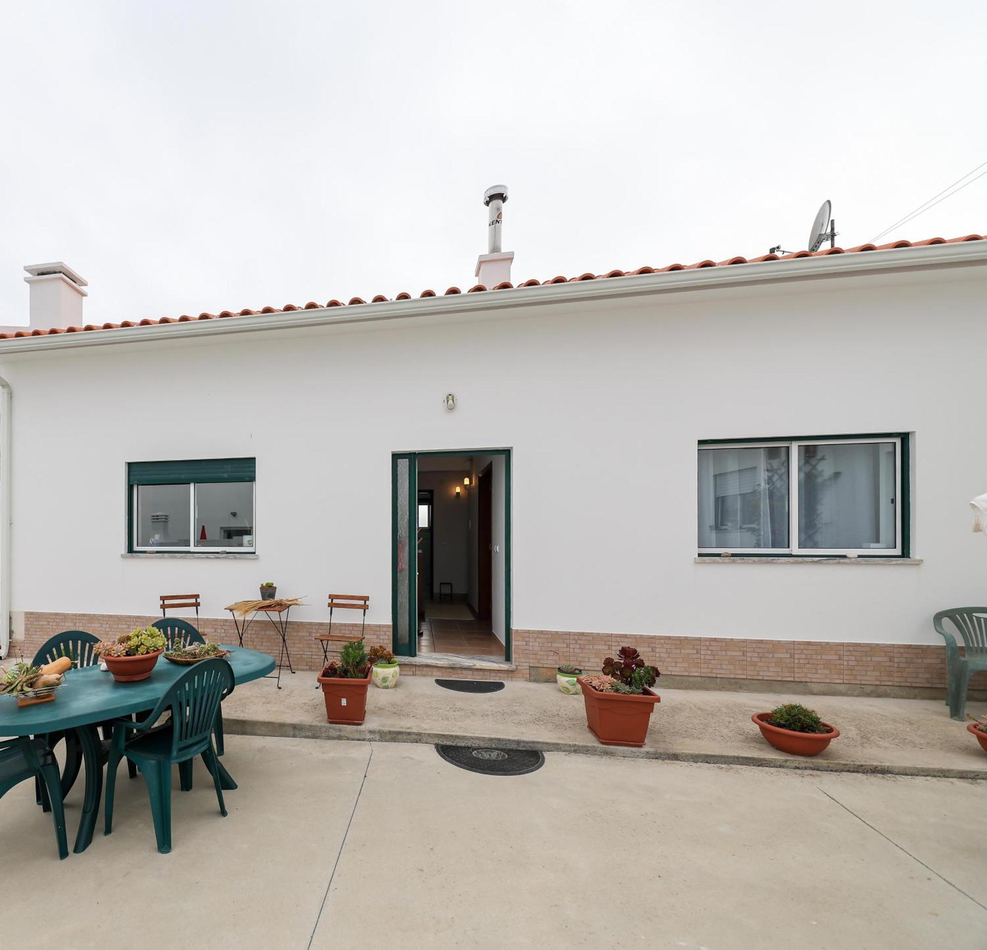 Casas Com Amoras In Serra Da Pescaria Famalicão Εξωτερικό φωτογραφία